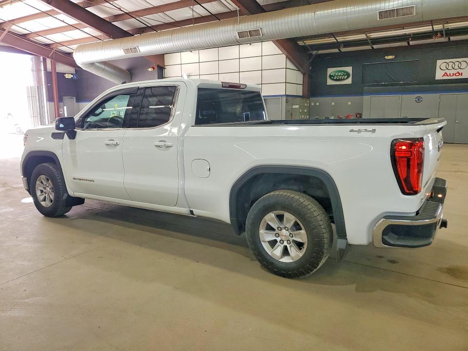 Продажа на аукционе авто 2019 Gmc Sierra, vin: 1GTR9BEK7KZ311040, номер лота: 56222976