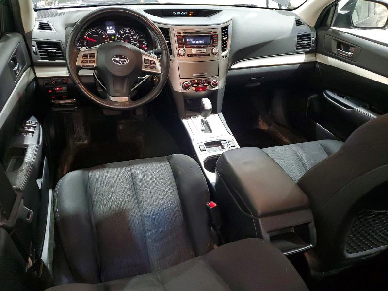 Продажа на аукционе авто 2013 Subaru Legacy, vin: 4S3BMBC61D3017953, номер лота: 56196206