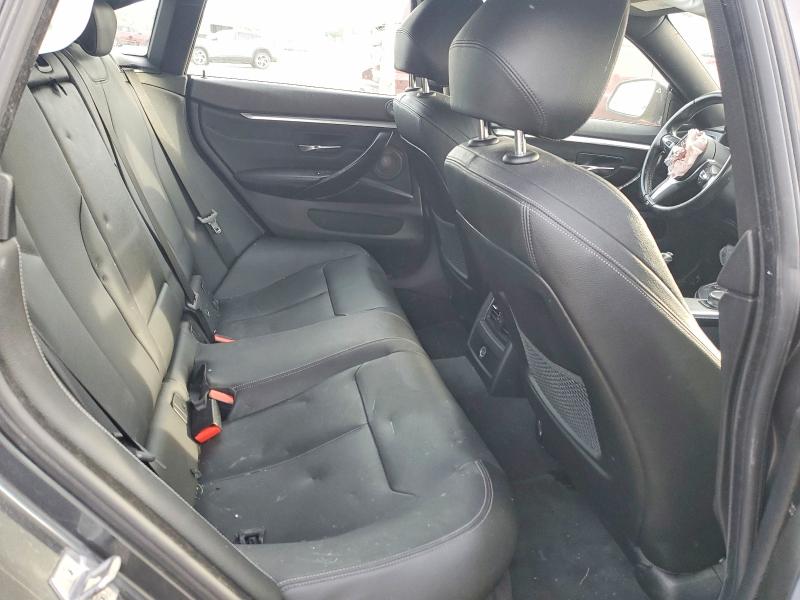 Aukcja sprzedaży 2018 Bmw 430xi, vin: WBA4J3C53JBG96317, numer aukcji: 55717216