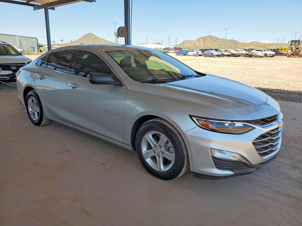 Продаж на аукціоні авто 2020 Chevrolet Malibu, vin: 1G1ZB5ST6LF084972, номер лоту: 56531286