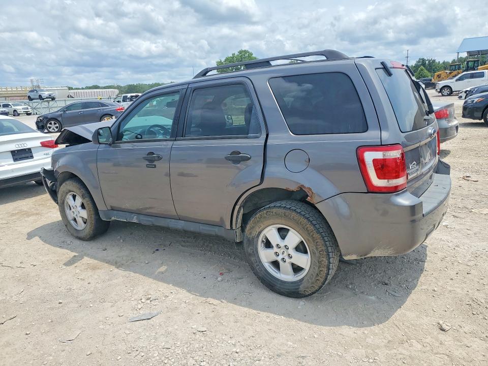 Aukcja sprzedaży 2011 Ford Escape, vin: 1FMCU0D75BKB02664, numer aukcji: 58286306