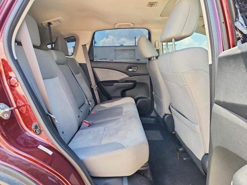 Продаж на аукціоні авто 2015 Honda Cr-v, vin: 2HKRM4H5XFH699555, номер лоту: 56024826