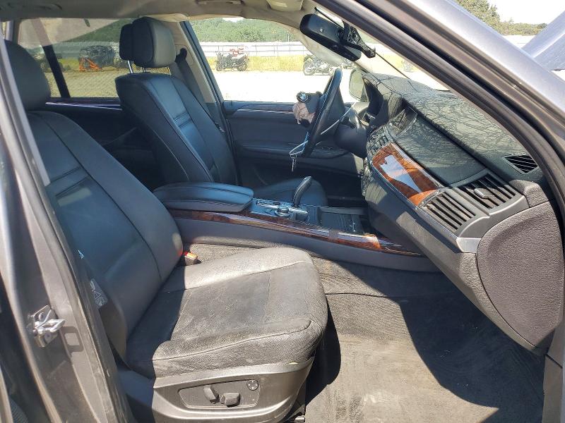 58318916 :رقم المزاد ، 5UXFE43559L275075 vin ، 2009 Bmw X5 مزاد بيع