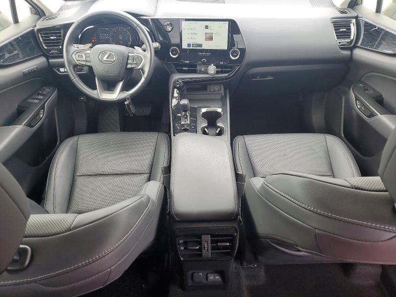 Aukcja sprzedaży 2025 Lexus Nx, vin: JTJGDCAZ4S2025408, numer aukcji: 58123466