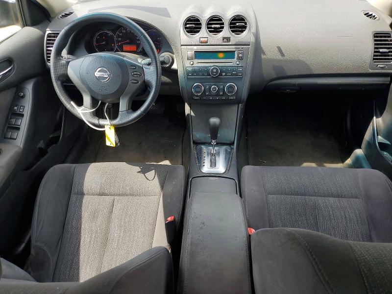 2011 Nissan Altima მანქანა იყიდება აუქციონზე, vin: 1N4CL2AP0BC185167, აუქციონის ნომერი: 58892076