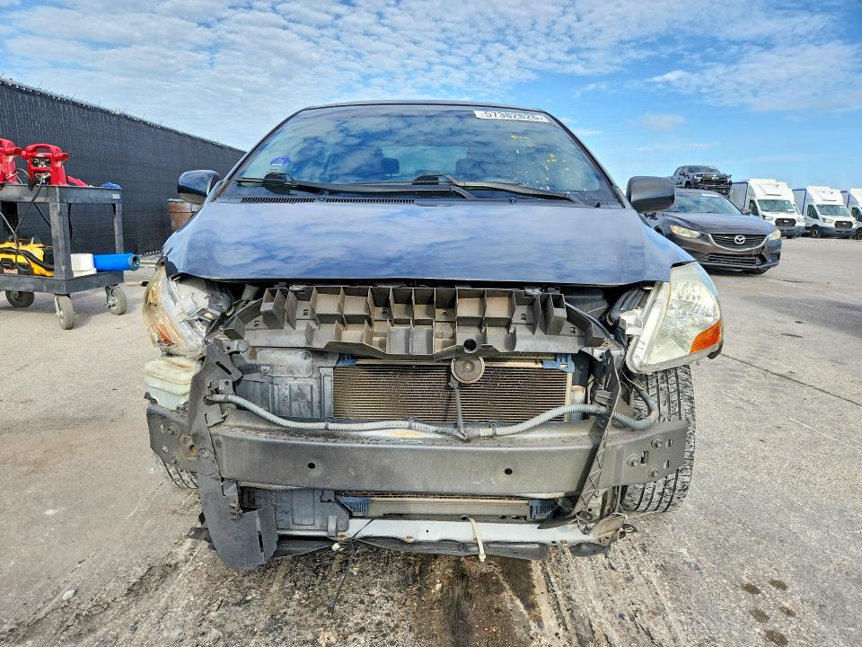 2008 Toyota Yaris მანქანა იყიდება აუქციონზე, vin: JTDBT923684038915, აუქციონის ნომერი: 57382826