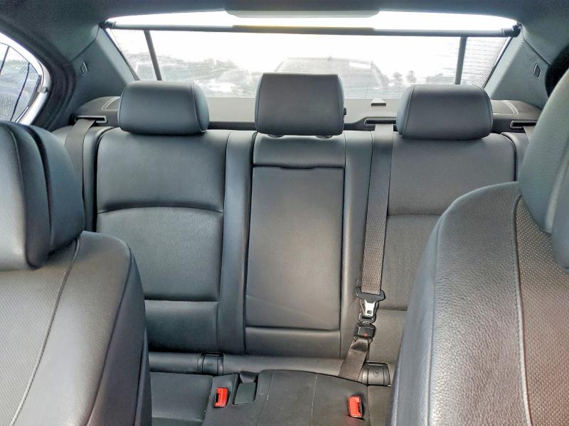 Продажа на аукционе авто 2013 Bmw 550, vin: WBAFU9C51DDY71155, номер лота: 57453966