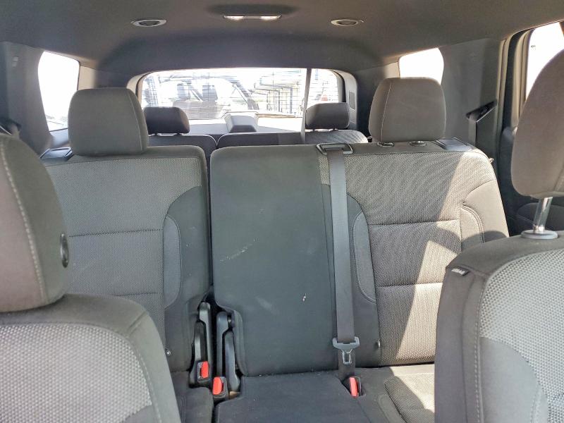 Продажа на аукционе авто 2023 Chevrolet Traverse, vin: 1GNERGKW5PJ130020, номер лота: 55391296