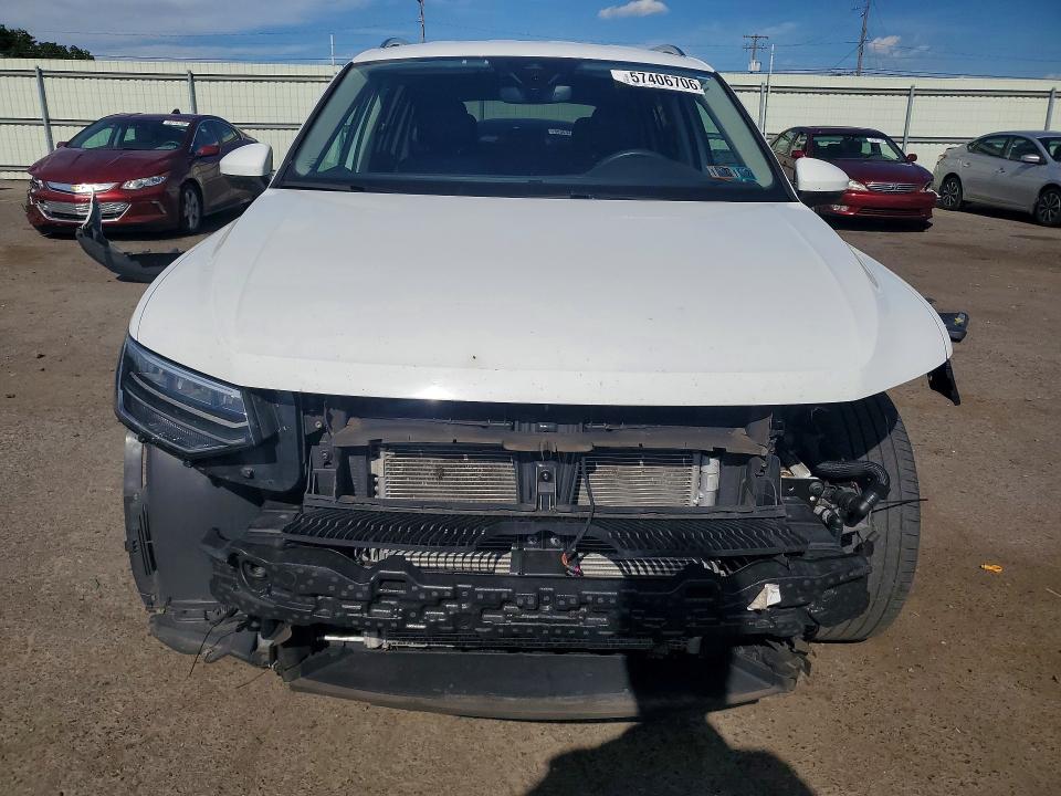 2024 Volkswagen Tiguan მანქანა იყიდება აუქციონზე, vin: 3VV2B7AX1RM042048, აუქციონის ნომერი: 57406706