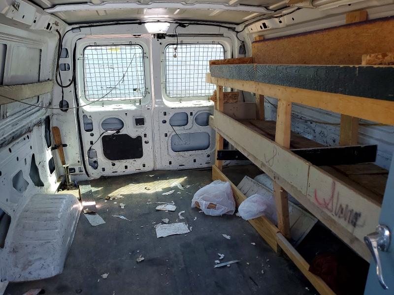 Aukcja sprzedaży 2002 Ford Econoline, vin: 1FTRE14W12HB78016, numer aukcji: 56842356