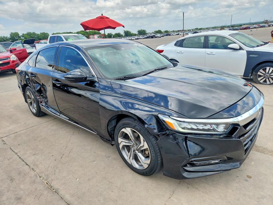 Aukcja sprzedaży 2020 Honda Accord, vin: 1HGCV1F53LA045232, numer aukcji: 56730026