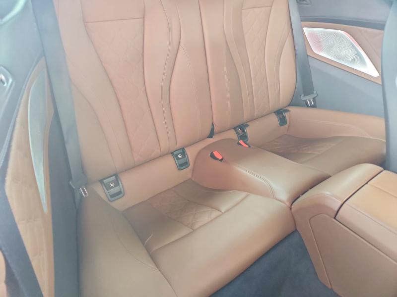 Aukcja sprzedaży 2020 Bmw M8, vin: WBSDZ0C05LCE10052, numer aukcji: 56409446