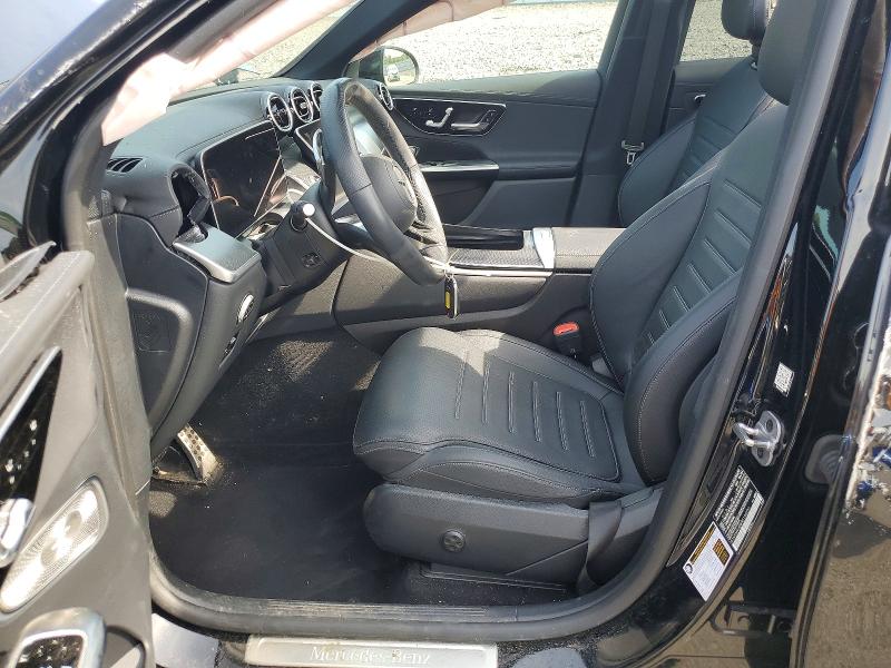 Aukcja sprzedaży 2024 Mercedes-benz Glc, vin: W1NKM4HB8RF196251, numer aukcji: 55841806
