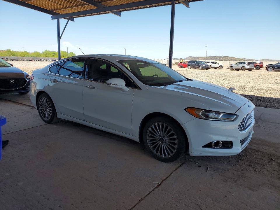 2016 Ford Fusion მანქანა იყიდება აუქციონზე, vin: 3FA6P0K99GR207178, აუქციონის ნომერი: 57397396