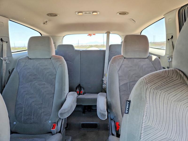 Aukcja sprzedaży 2016 Buick Enclave, vin: 5GAKRAKD5GJ106163, numer aukcji: 58105846