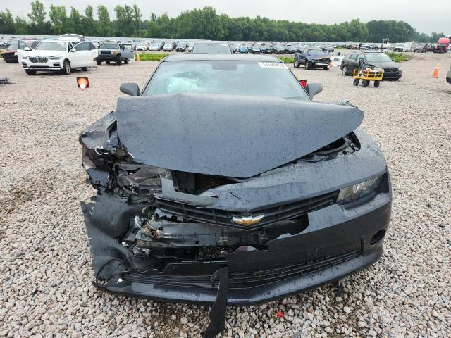 57560426 :رقم المزاد ، 2G1FF1E35E9221455 vin ، 2014 Chevrolet Camaro مزاد بيع