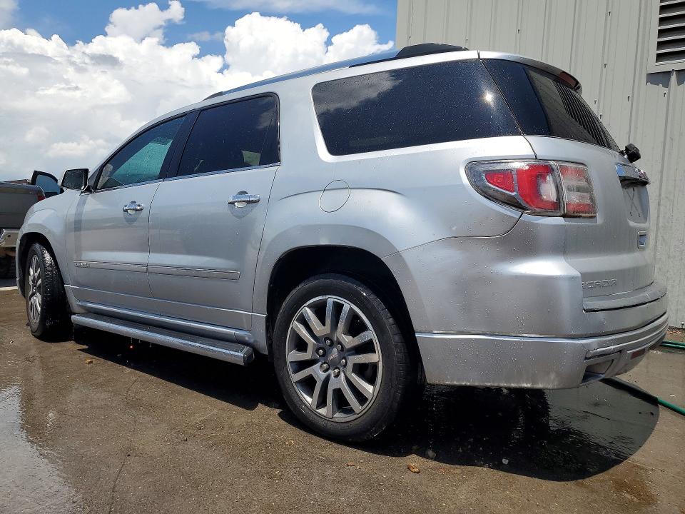 55867806 :رقم المزاد ، 1GKKRTKD4EJ310545 vin ، 2014 Gmc Acadia مزاد بيع