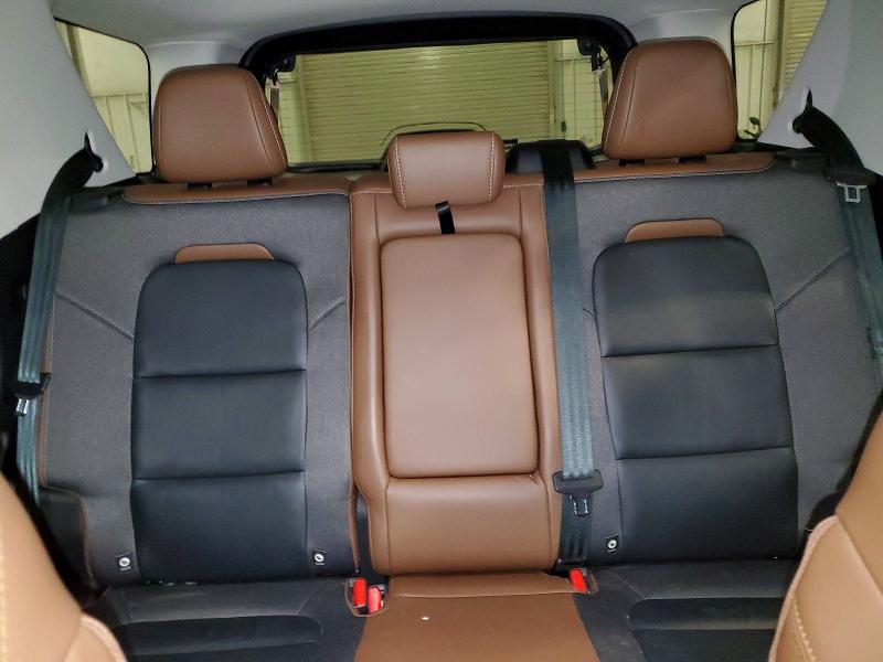Продажа на аукционе авто 2023 Ford Bronco Sport, vin: 3FMCR9C62PRD18618, номер лота: 56996426