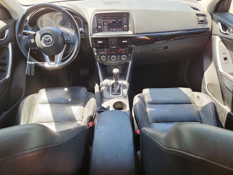 Aukcja sprzedaży 2014 Mazda Cx-5, vin: JM3KE4DY2E0398182, numer aukcji: 55698256