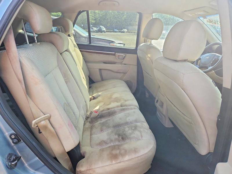 Aukcja sprzedaży 2008 Hyundai Santa Fe, vin: 5NMSG13D78H147825, numer aukcji: 56127656