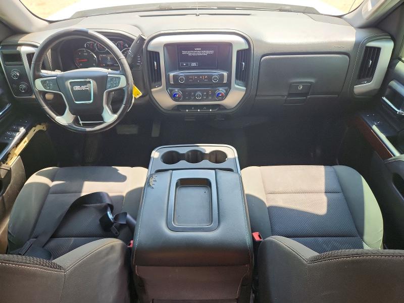 Aukcja sprzedaży 2015 Gmc Sierra, vin: 3GTU2UEC3FG209503, numer aukcji: 56539566