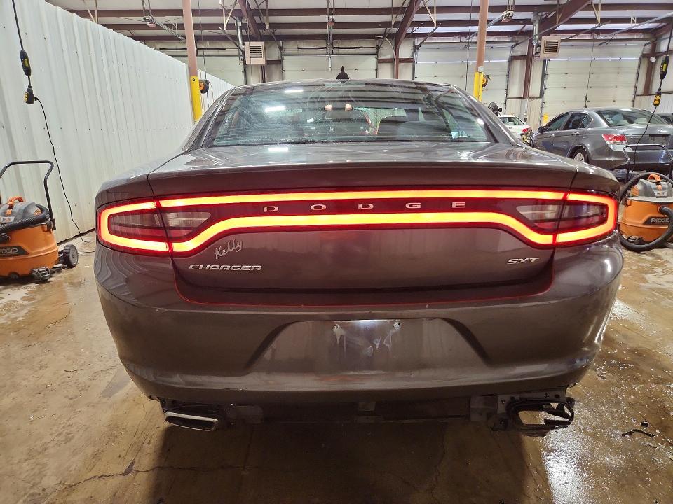 Aukcja sprzedaży 2017 Dodge Charger, vin: 2C3CDXHG8HH664456, numer aukcji: 73340625
