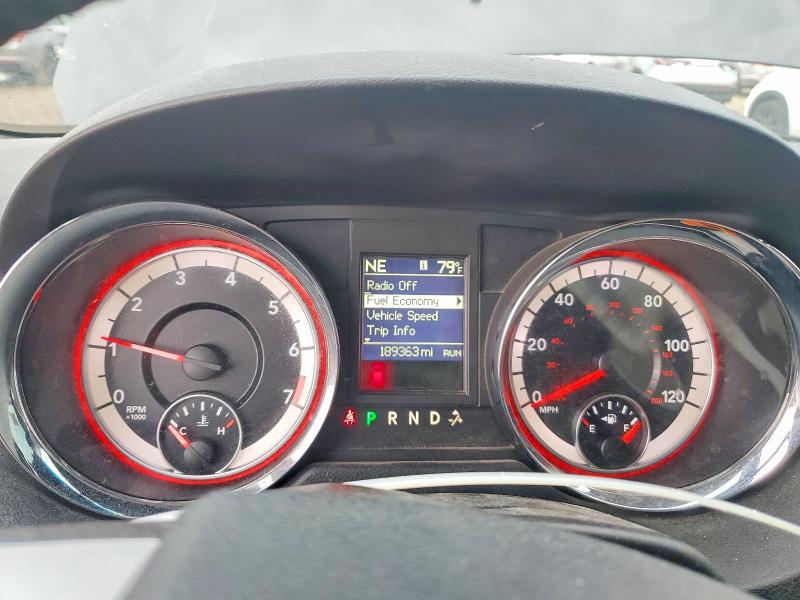 Продажа на аукционе авто 2016 Dodge Grand Caravan, vin: 2C4RDGEG3GR312226, номер лота: 56630266