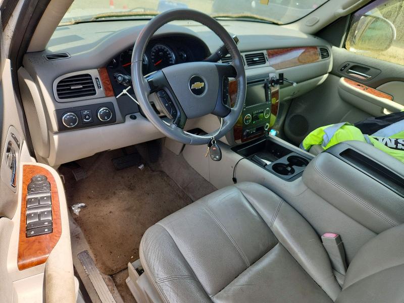 Продаж на аукціоні авто 2008 Chevrolet Tahoe, vin: 1GNFK13578R278054, номер лоту: 56124736