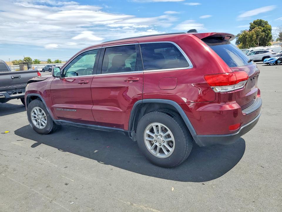 Aukcja sprzedaży 2018 Jeep Grand Cherokee, vin: 1C4RJEAG1JC482524, numer aukcji: 56329826