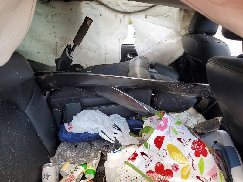 Aukcja sprzedaży 2018 Nissan Armada, vin: JN8AY2ND6J9054361, numer aukcji: 58552246