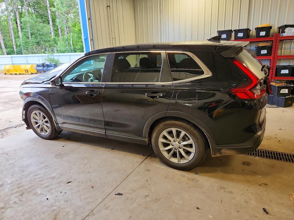 2023 Honda Cr-v მანქანა იყიდება აუქციონზე, vin: 5J6RS4H4XPL003863, აუქციონის ნომერი: 57773006