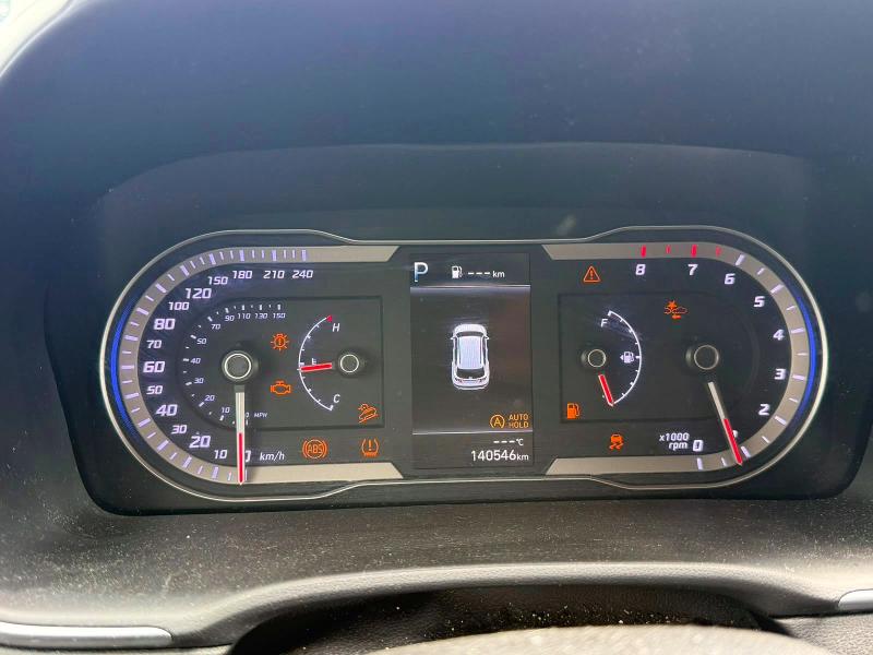 2022 Hyundai Tucson მანქანა იყიდება აუქციონზე, vin: KM8JBCAE3NU074650, აუქციონის ნომერი: 58323036