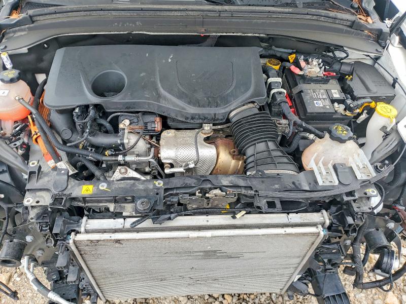 2024 Dodge Hornet მანქანა იყიდება აუქციონზე, vin: ZACPDFCW9R3A19862, აუქციონის ნომერი: 56878026