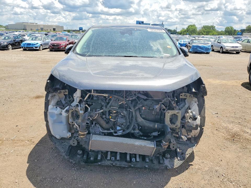 Aukcja sprzedaży 2022 Ford Edge, vin: 2FMPK4K97NBB13456, numer aukcji: 58567096
