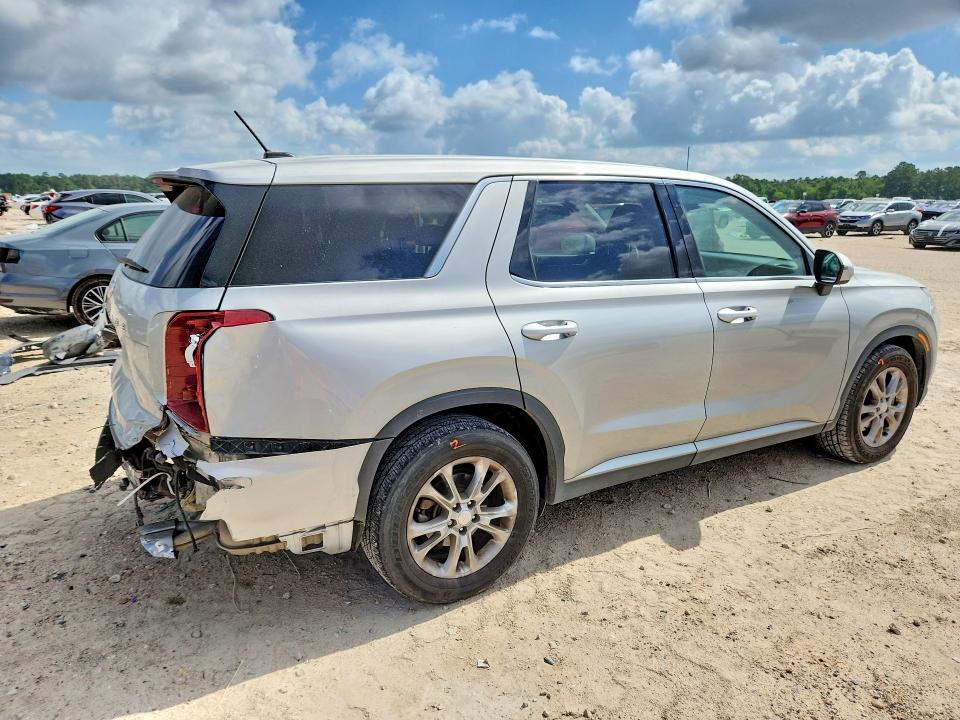 Продажа на аукционе авто 2022 Hyundai Palisade, vin: KM8R14HE1NU372826, номер лота: 56739926