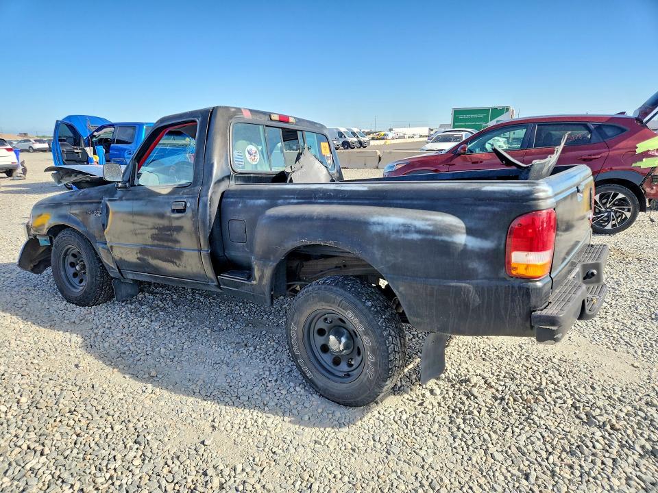 Aukcja sprzedaży 1997 Ford Ranger, vin: 1FTCR10A9VPB56019, numer aukcji: 57604396