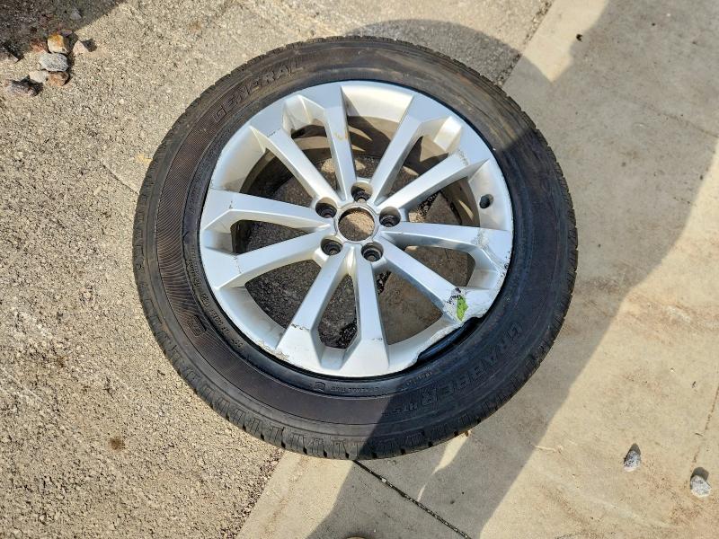 Продаж на аукціоні авто 2015 Audi Q5, vin: WA1LFAFP5FA056101, номер лоту: 57055536