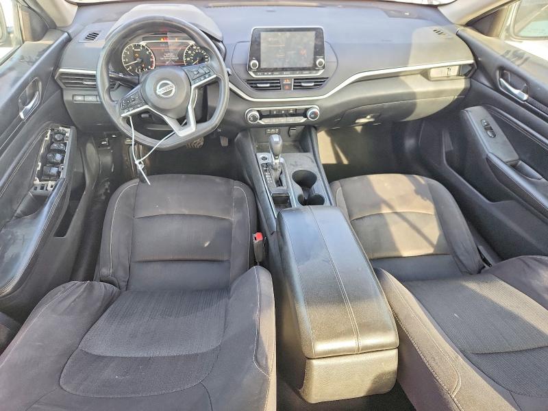2020 Nissan Altima მანქანა იყიდება აუქციონზე, vin: 1N4BL4BV2LC202797, აუქციონის ნომერი: 58612516