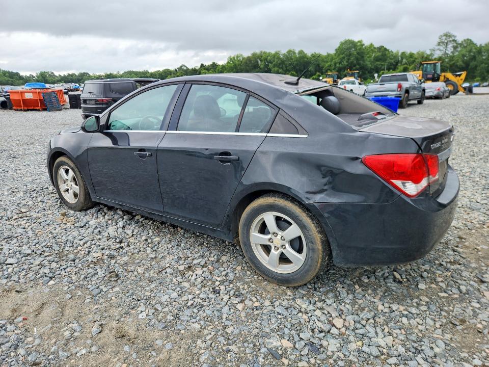 Aukcja sprzedaży 2011 Chevrolet Cruze, vin: 1G1PG5S92B7166798, numer aukcji: 57864996
