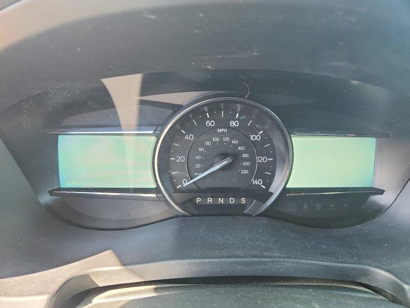 Aukcja sprzedaży 2017 Ford Explorer, vin: 1FM5K8D87HGB44433, numer aukcji: 55787296