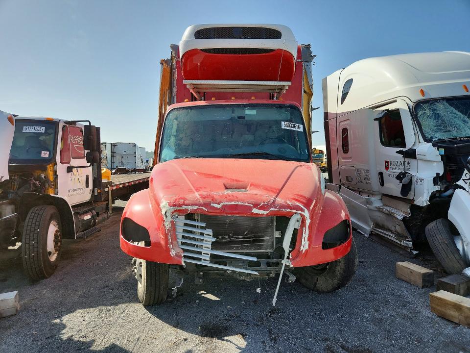 Продажа на аукционе авто 2024 Freightliner M2, vin: 1FVACWFC2RHVA7108, номер лота: 58033616