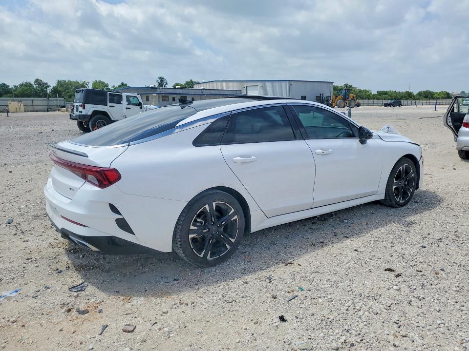 Продаж на аукціоні авто 2023 Kia K5, vin: 5XXG64J22PG209608, номер лоту: 57593526