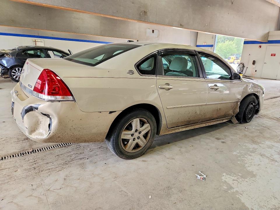 Aukcja sprzedaży 2009 Chevrolet Impala, vin: 2G1WB57KX91198038, numer aukcji: 57837256