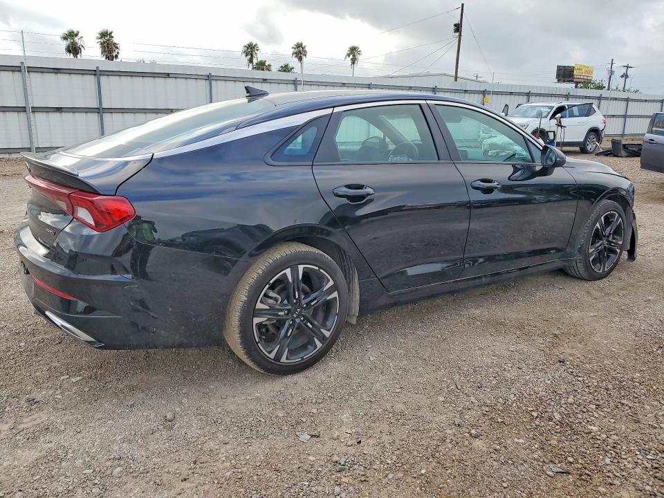 58189246 :رقم المزاد ، 5XXG64J23MG004004 vin ، 2021 Kia K5 مزاد بيع