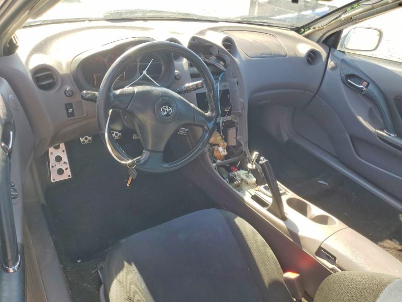 Продажа на аукционе авто 2000 Toyota Celica, vin: JTDDY38T5Y0005474, номер лота: 56155676