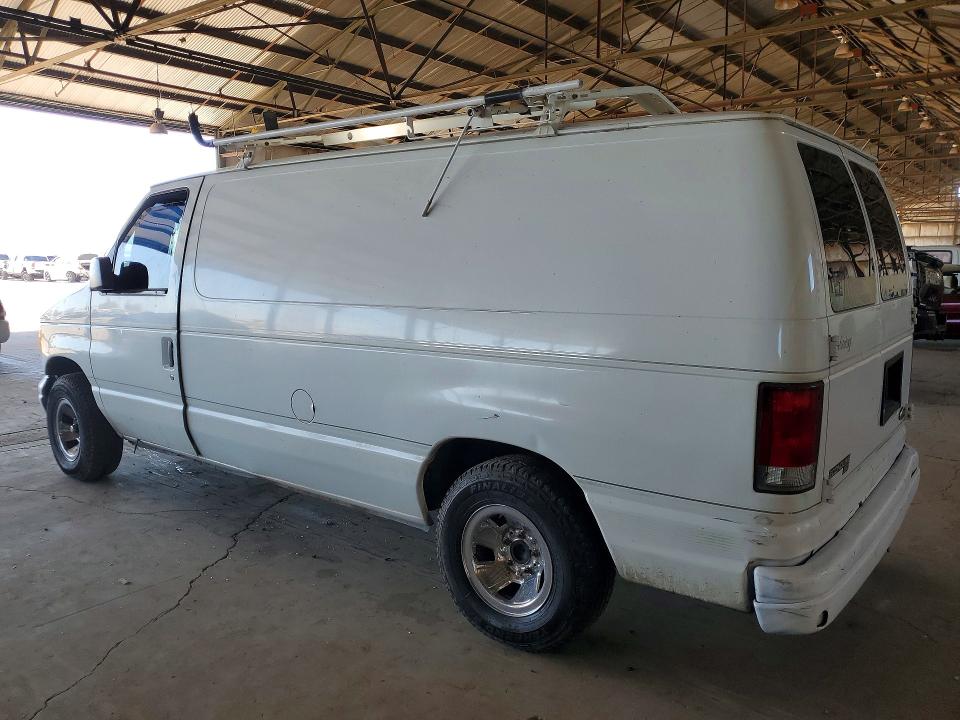Aukcja sprzedaży 1998 Ford Econoline, vin: 1FDRE1427WHB23455, numer aukcji: 57857486