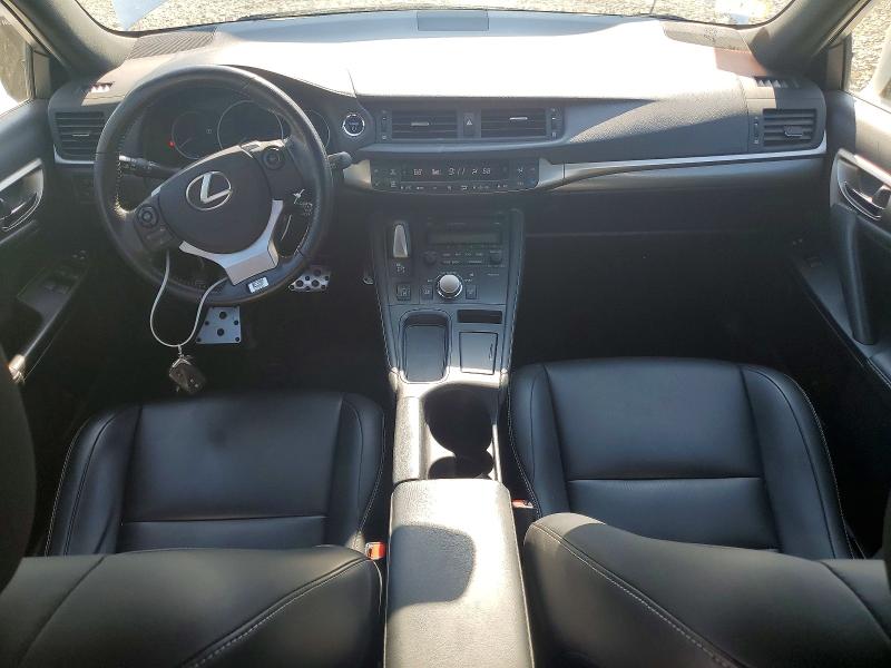 Aukcja sprzedaży 2016 Lexus Ct, vin: JTHKD5BH5G2269590, numer aukcji: 56738896
