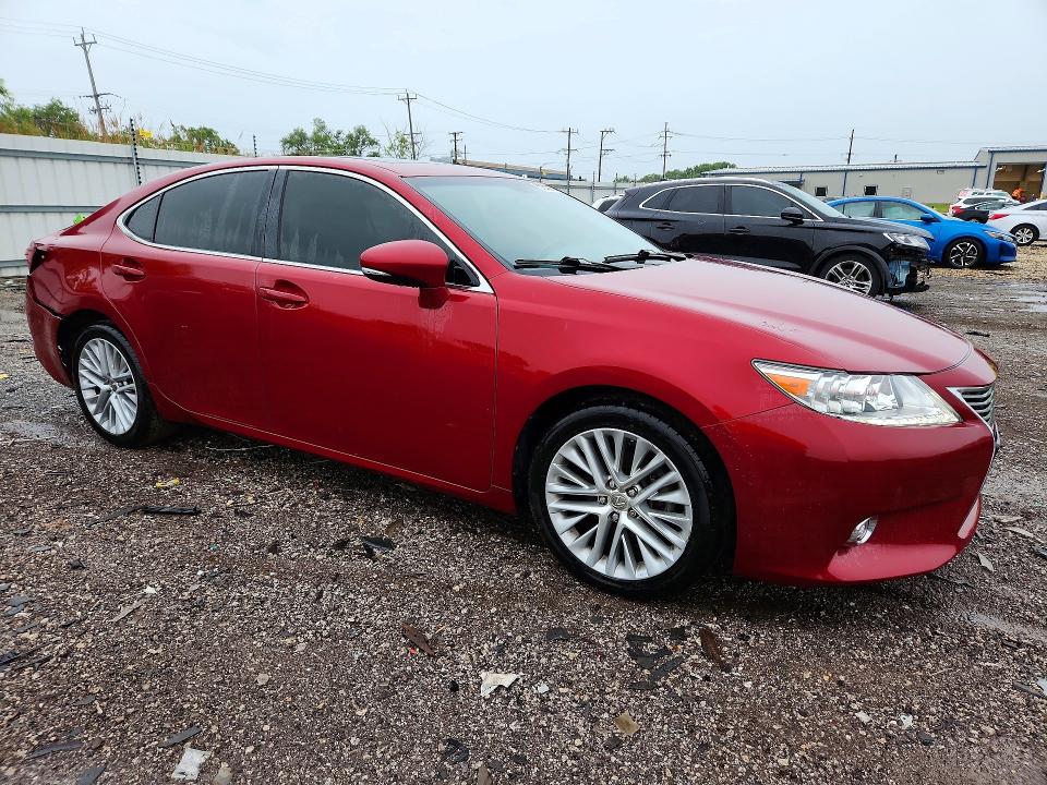 Aukcja sprzedaży 2015 Lexus Es, vin: JTHBK1GG6F2195285, numer aukcji: 57521916