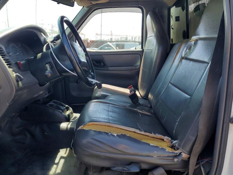 Auction sale of the 2001 Ford Ranger, vin: 1FTYR10D11PB22389, lot number: 57866536