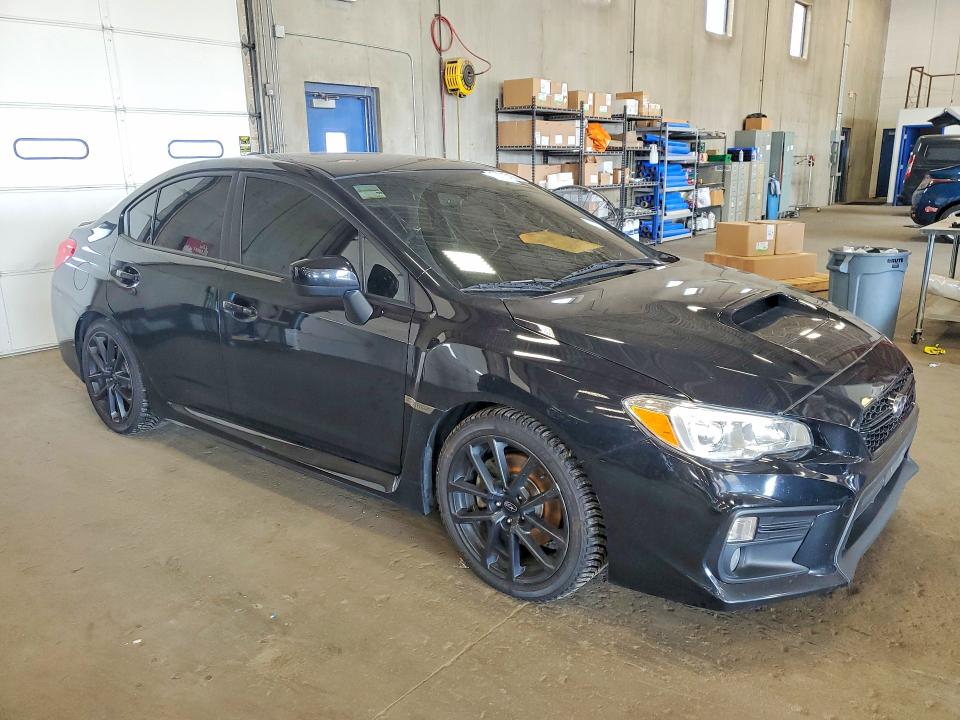 Продаж на аукціоні авто 2020 Subaru Wrx, vin: JF1VA1F64L8805984, номер лоту: 59255106